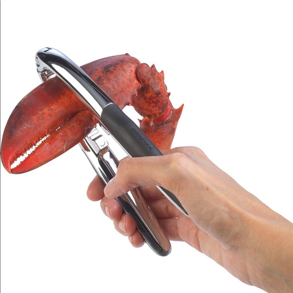 Goodcook Nut cracker seafood cracker set NWT - Picture 6 of 8